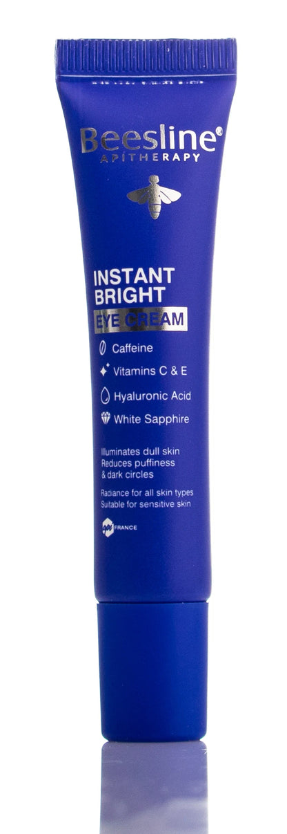 Beesline Instant Bright Eye Cream 15 Ml