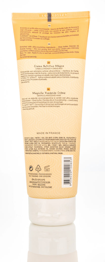 Phyto Specific Kids Magic Nourishing Cream 125 Ml