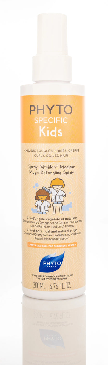 Phyto Specific Kids Magic Detangling Spray 200 Ml