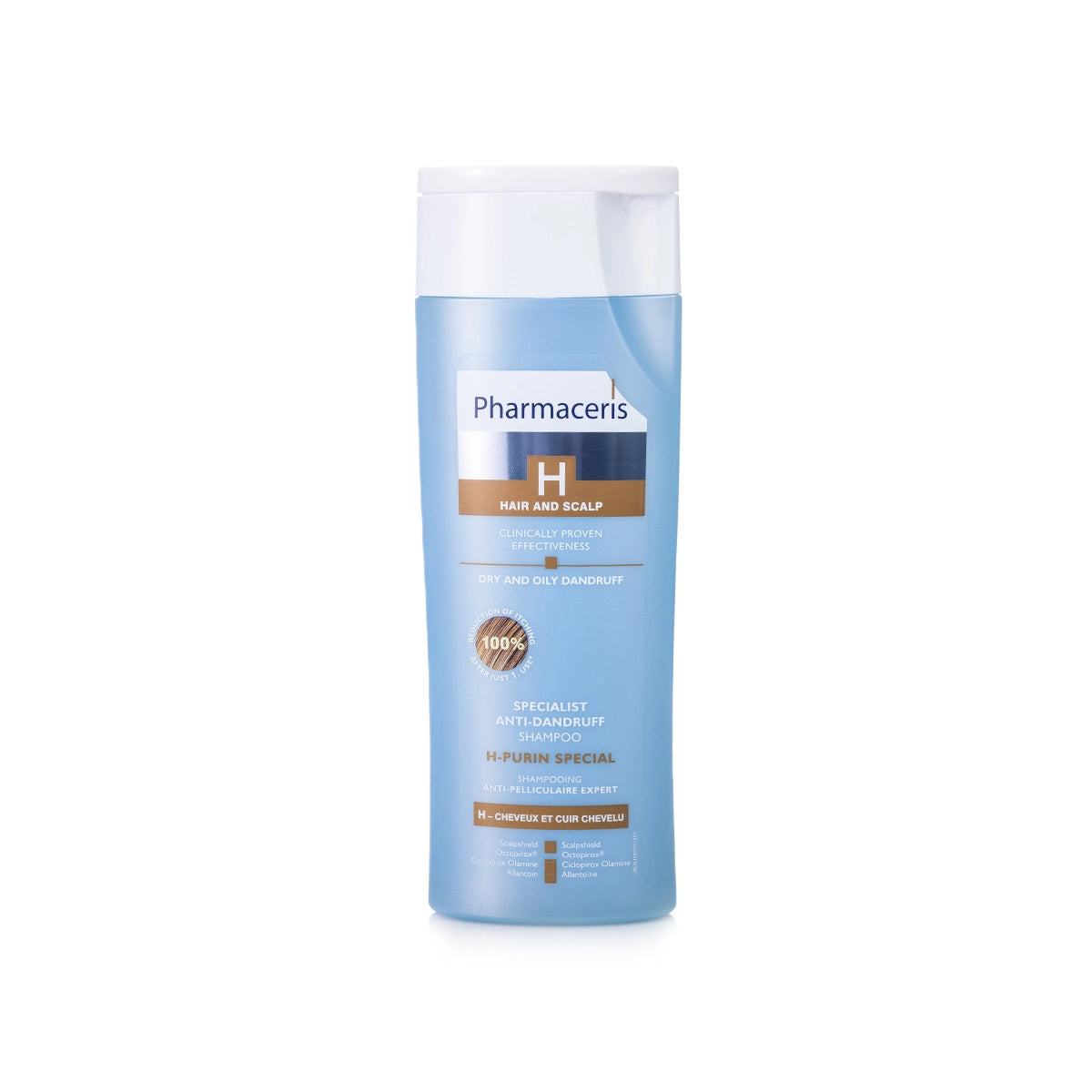 Pharmaceris H-Purin Special Anti-Dandruff Shampoo 250 Ml