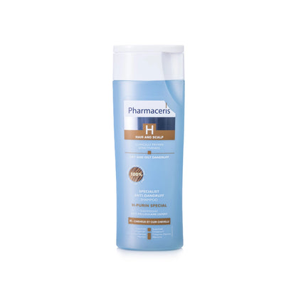 Pharmaceris H-Purin Special Anti-Dandruff Shampoo 250 Ml