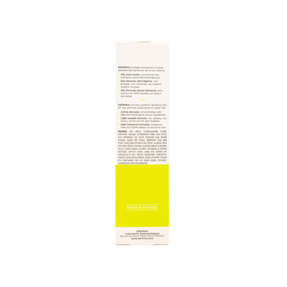 Dermina Normalina Rebalancing Mattifying Fluid 40 Ml