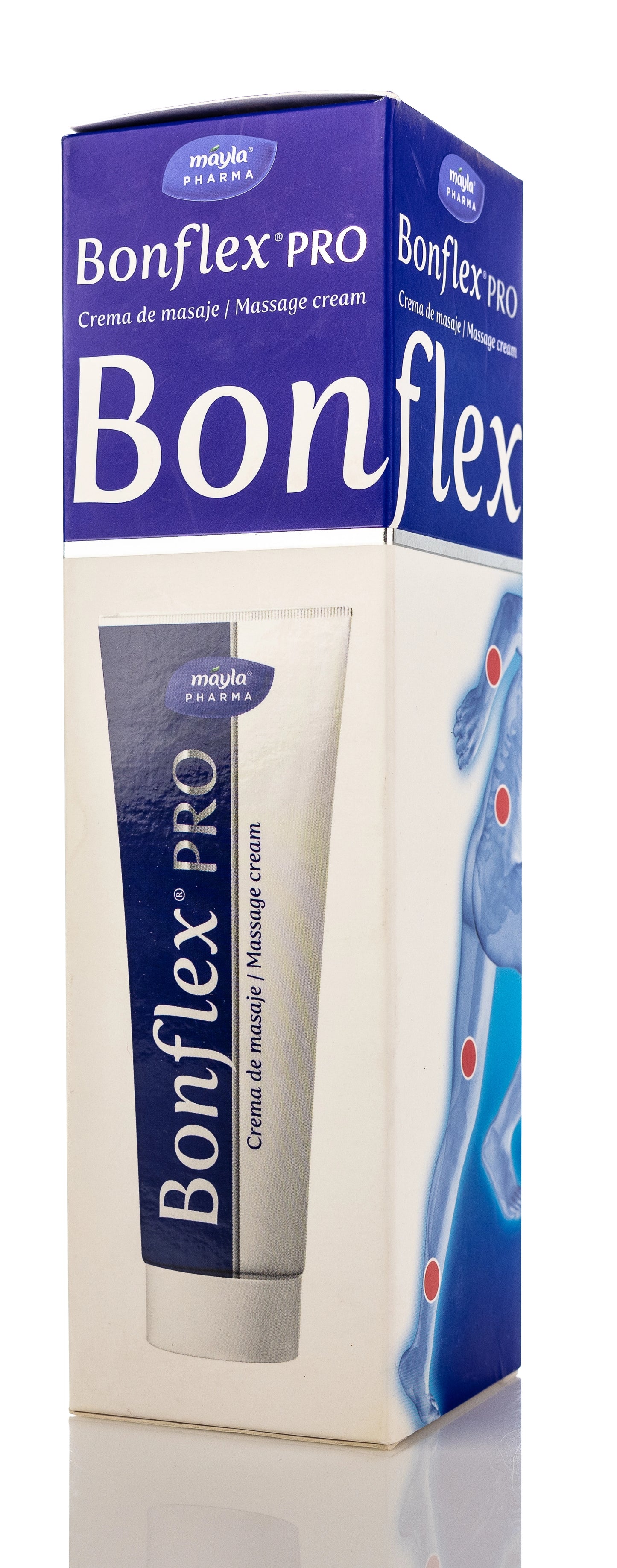 Bonflex Pro Cream 250Ml