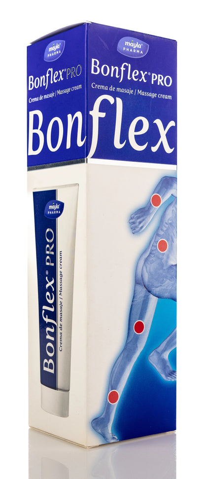 Bonflex Pro Cream 250Ml
