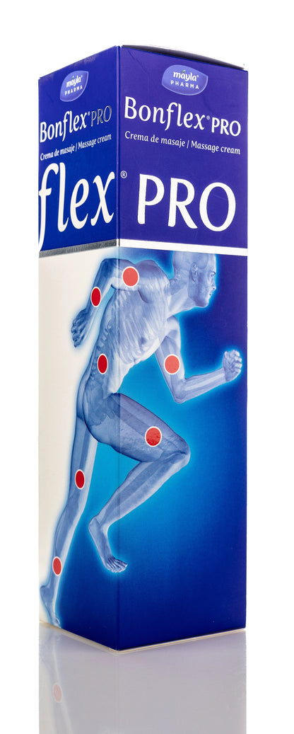 Bonflex Pro Cream 250Ml