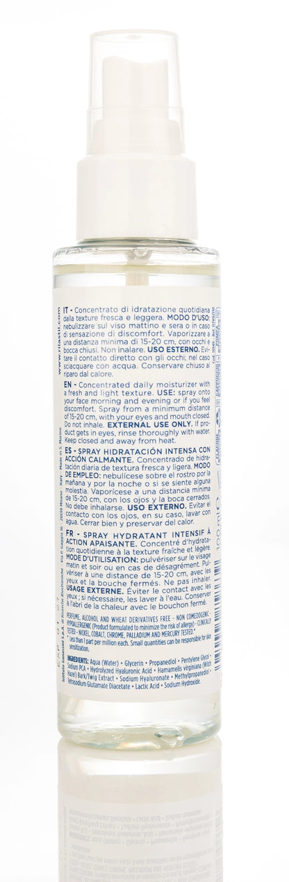 Rilastil Aqua Intense Spray 100 Ml