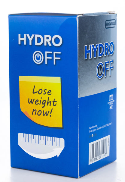 Fit4Life Hydro Off 60 Capsule