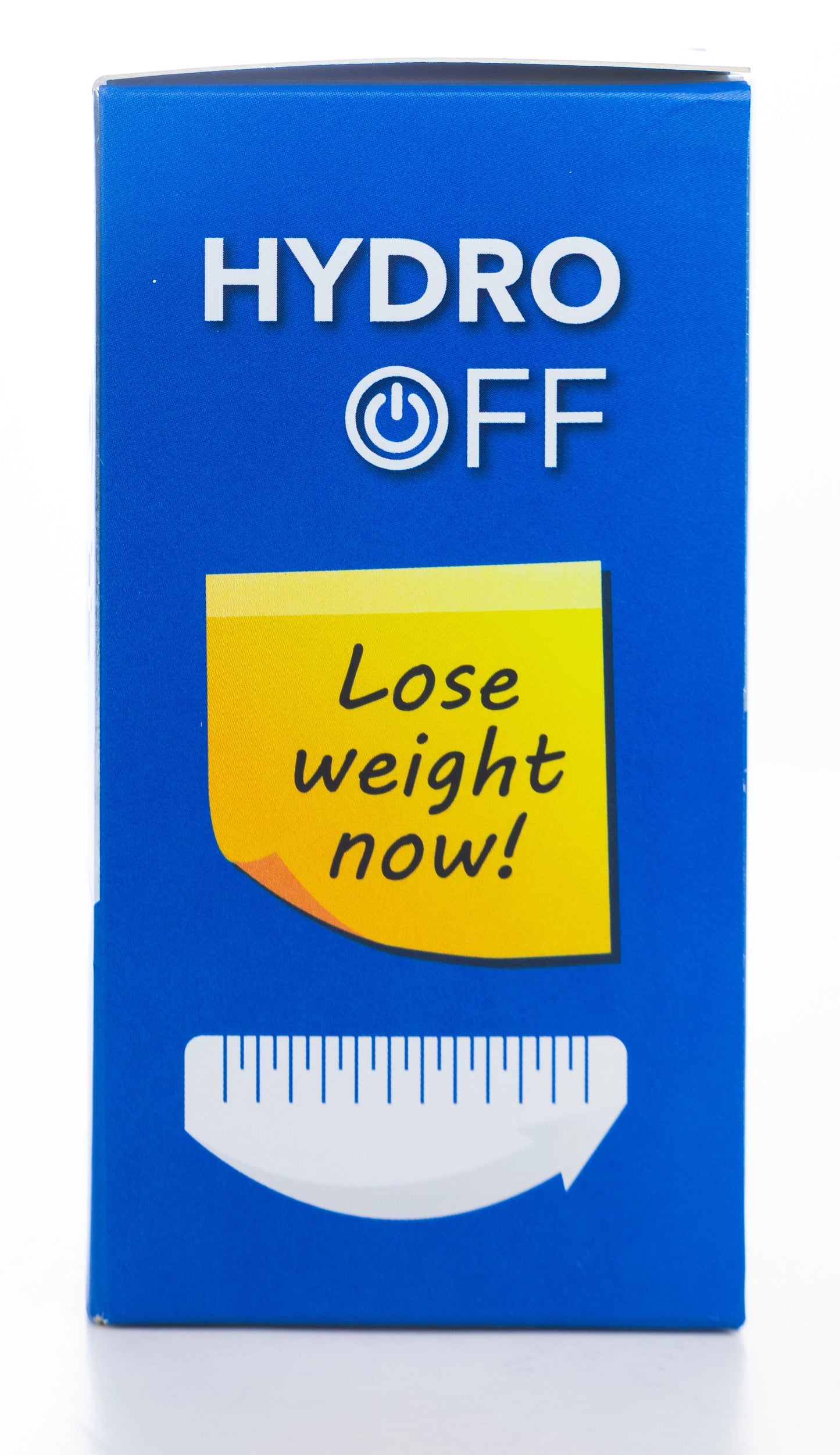 Fit4Life Hydro Off 60 Capsule