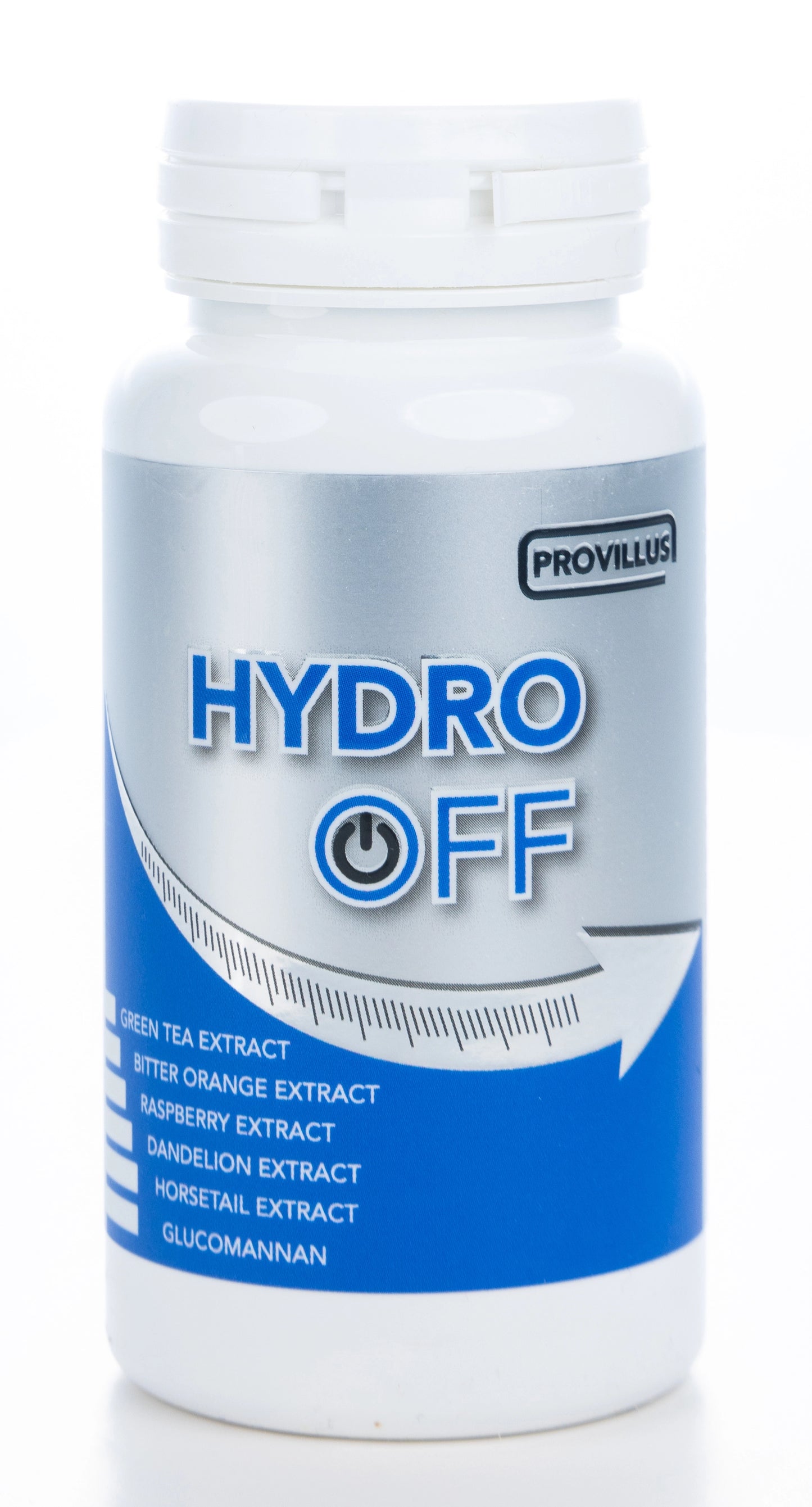 Fit4Life Hydro Off 60 Capsule