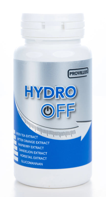 Fit4Life Hydro Off 60 Capsule