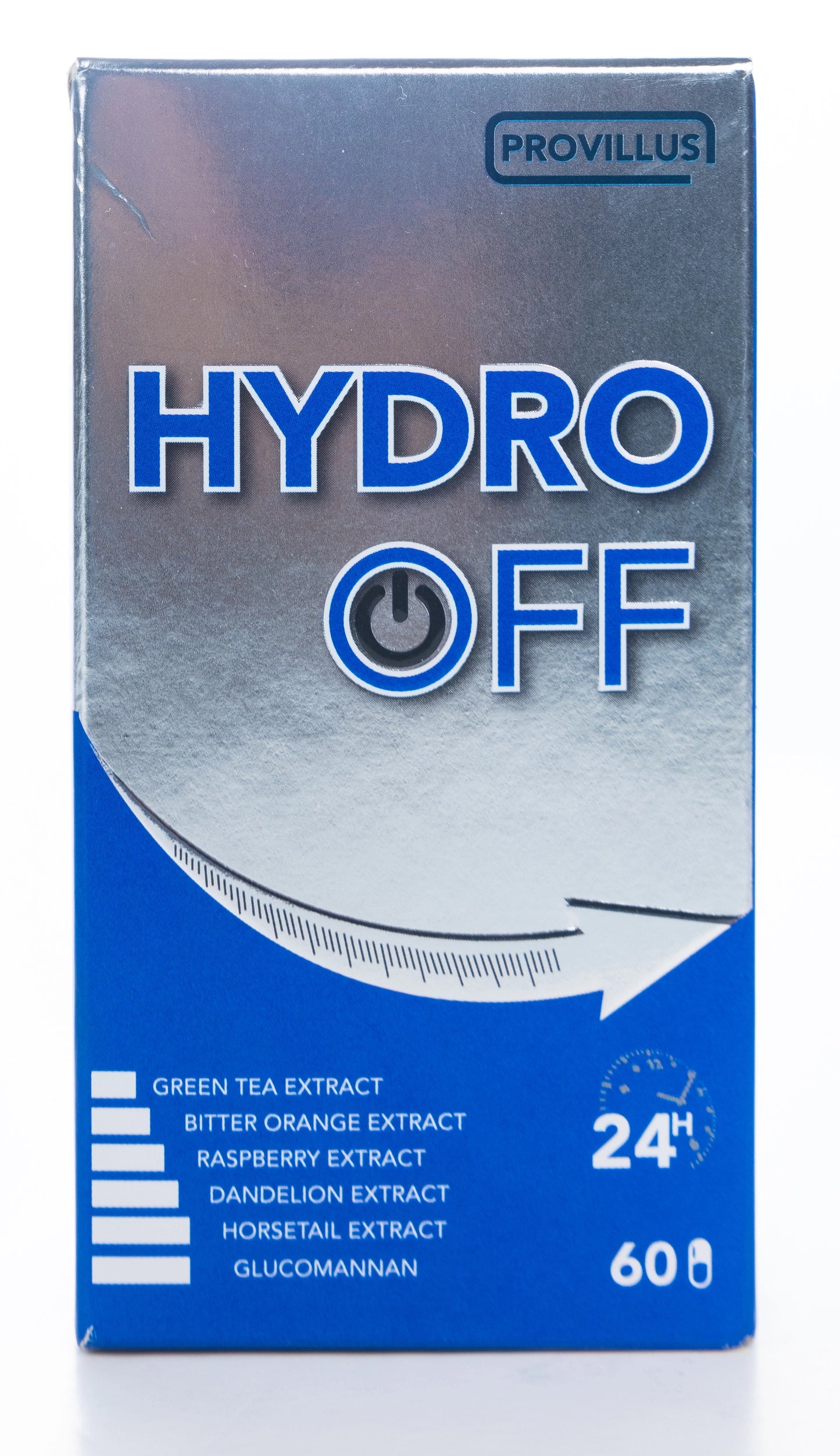Fit4Life Hydro Off 60 Capsule