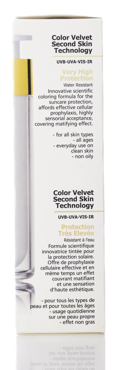 Frezyderm Sunscreen Color Velvet SPF 50  Face Color 50 Ml