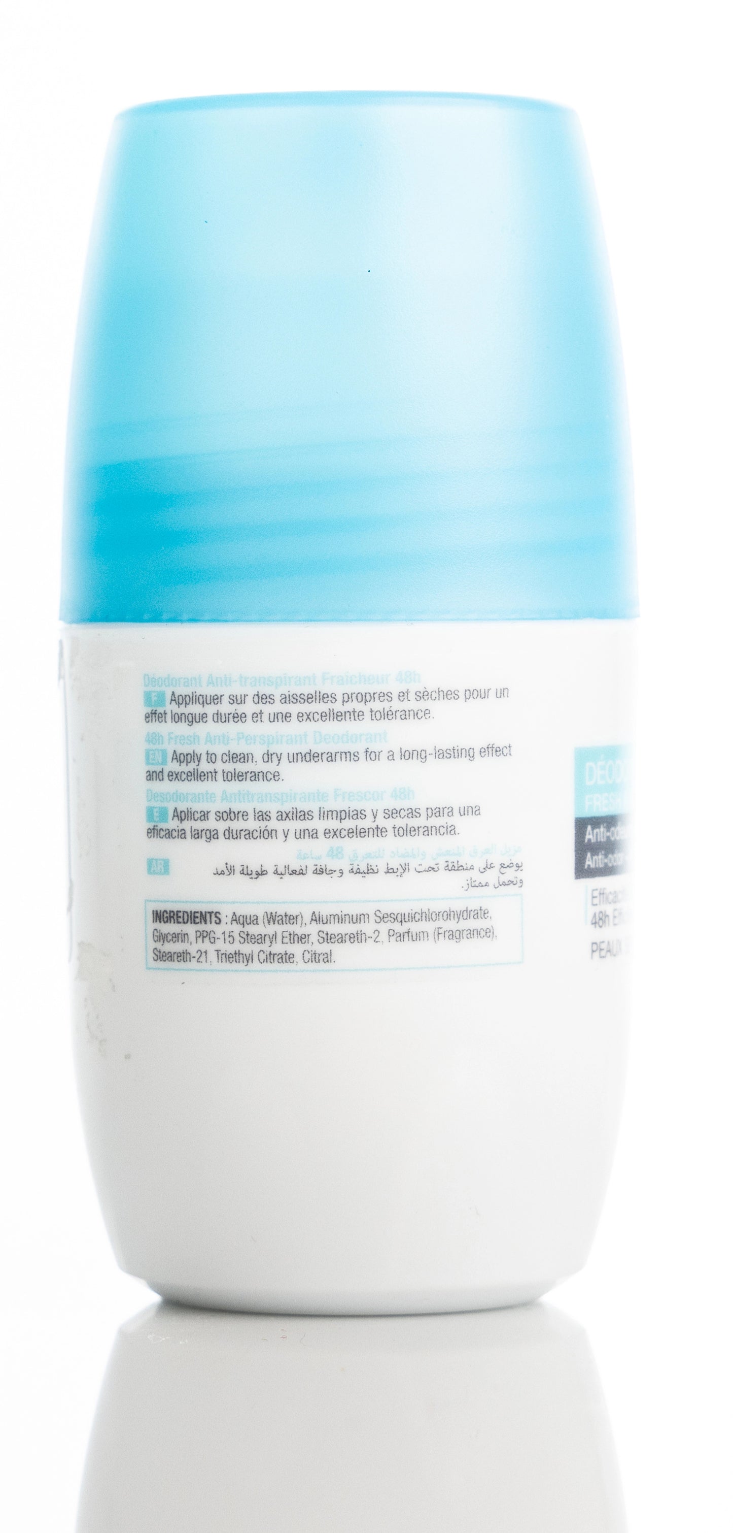 ACM Fresh Deo Roll On 48H[Sky Blue] 50Ml
