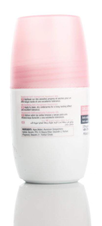 ACM Soothing Deo Roll On 48H[Pink] 50Ml