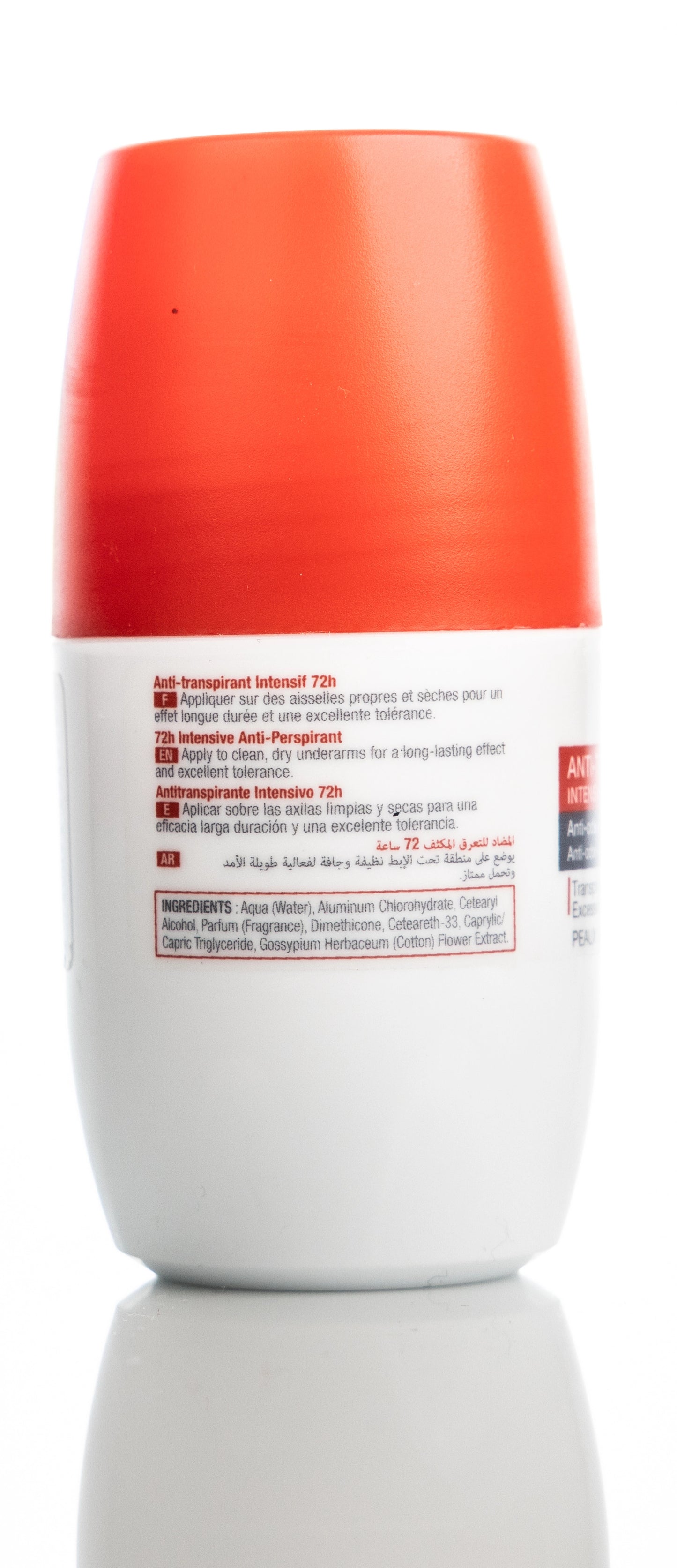 ACM Intensive Deo Roll On 72H[Red] 50Ml