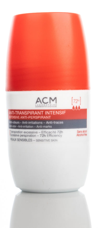 ACM Intensive Deo Roll On 72H[Red] 50Ml