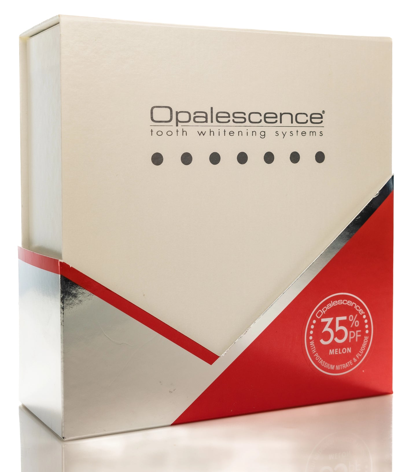 Opalescence Tooth Whitening Kit 35% PF-Melon