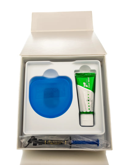 Opalescence Tooth Whitening Kit 35% PF-Melon