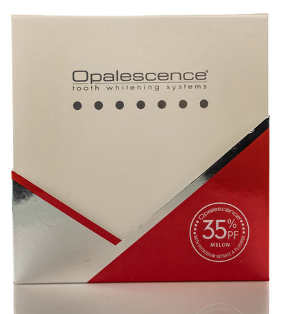 Opalescence Tooth Whitening Kit 35% PF-Melon