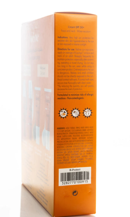 Avène B-Protect Spf 50+ Cr 30 Ml 1+1 Offer Pack