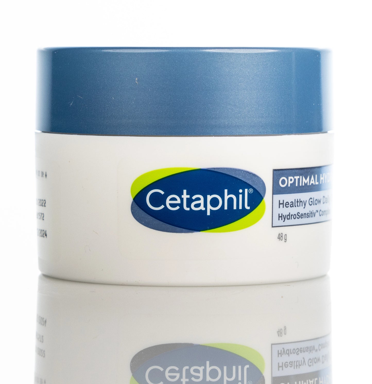 Cetaphil Optimal Hydration Healthy Glow Daily Cream 48 Gm