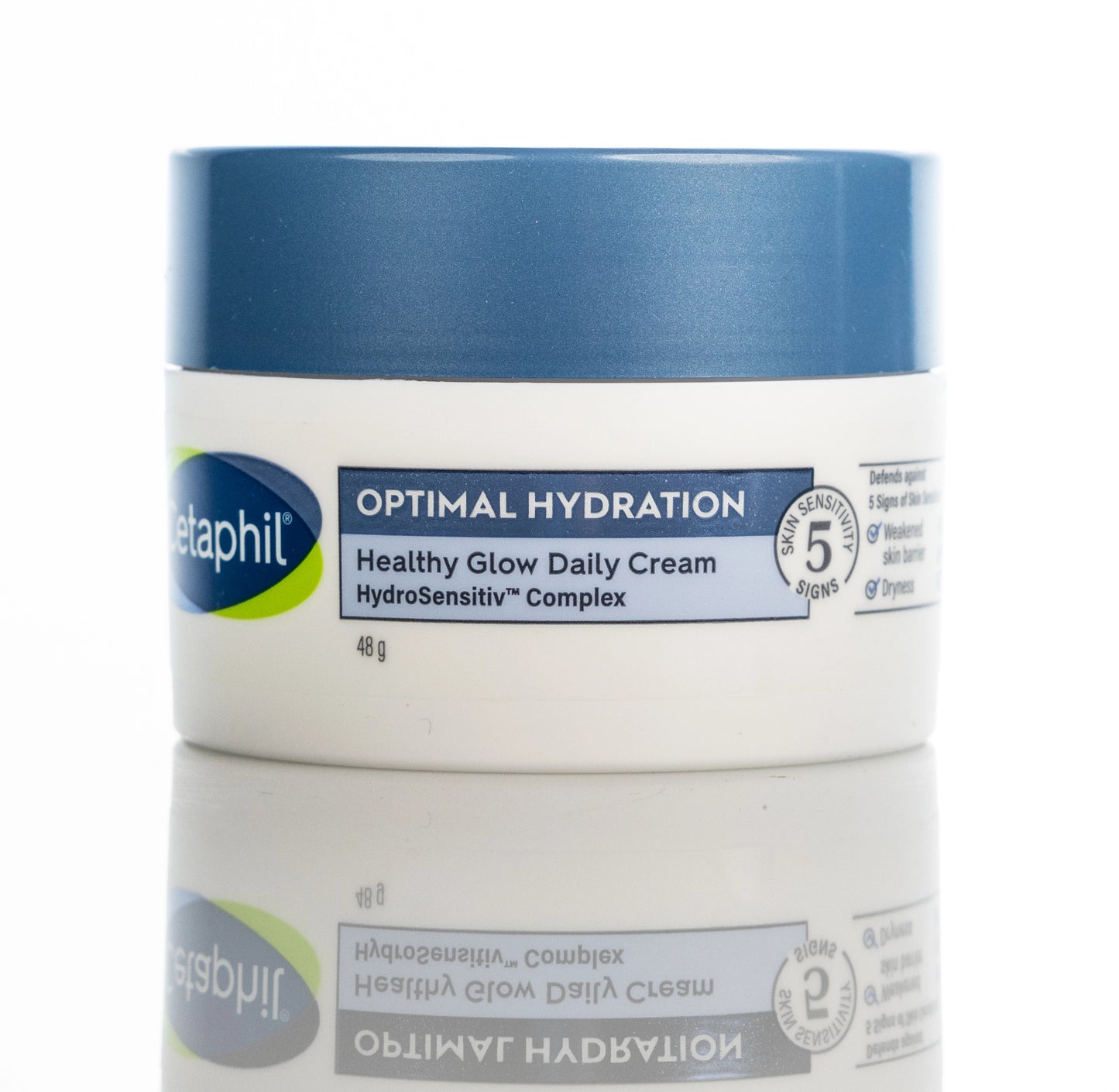 Cetaphil Optimal Hydration Healthy Glow Daily Cream 48 Gm