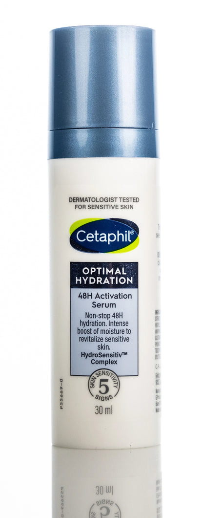 Cetaphil Optimal Hydration 48H Activation Serum 30 Ml