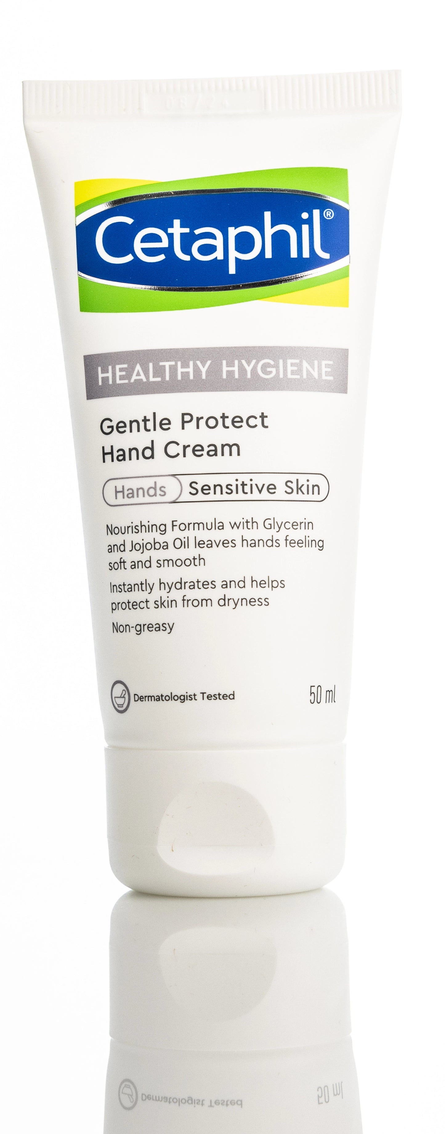 Cetaphil Healthy Hygiene Gentle Protect Hand Cream 50 Ml