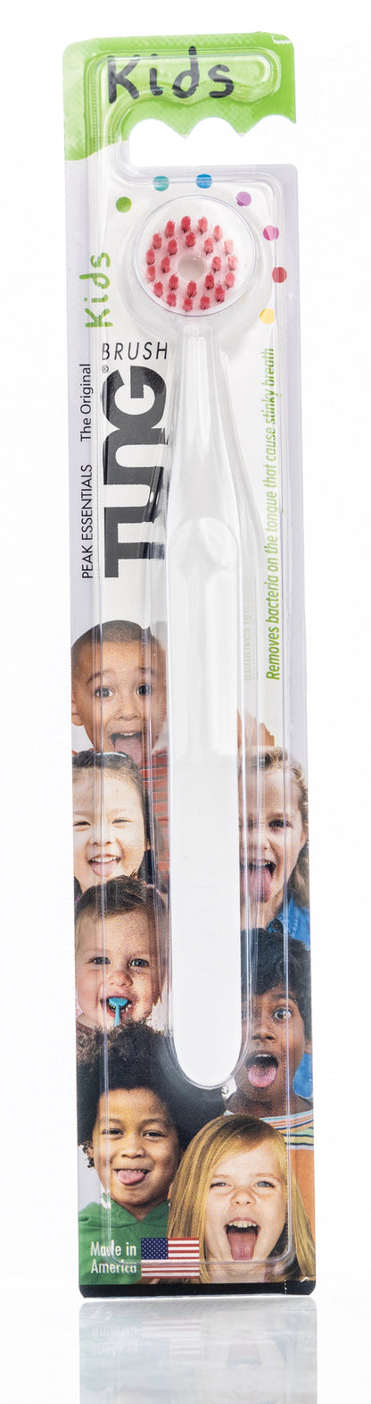 Curaprox Kids Tung Brush