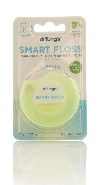 DrTung's Smart Floss [215]