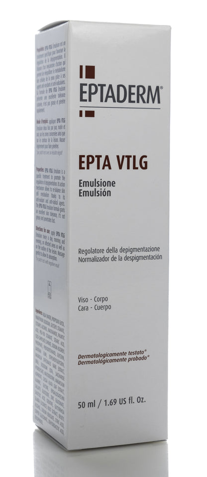 Eptaderm Epta Vtlg Emulsion 50 Ml