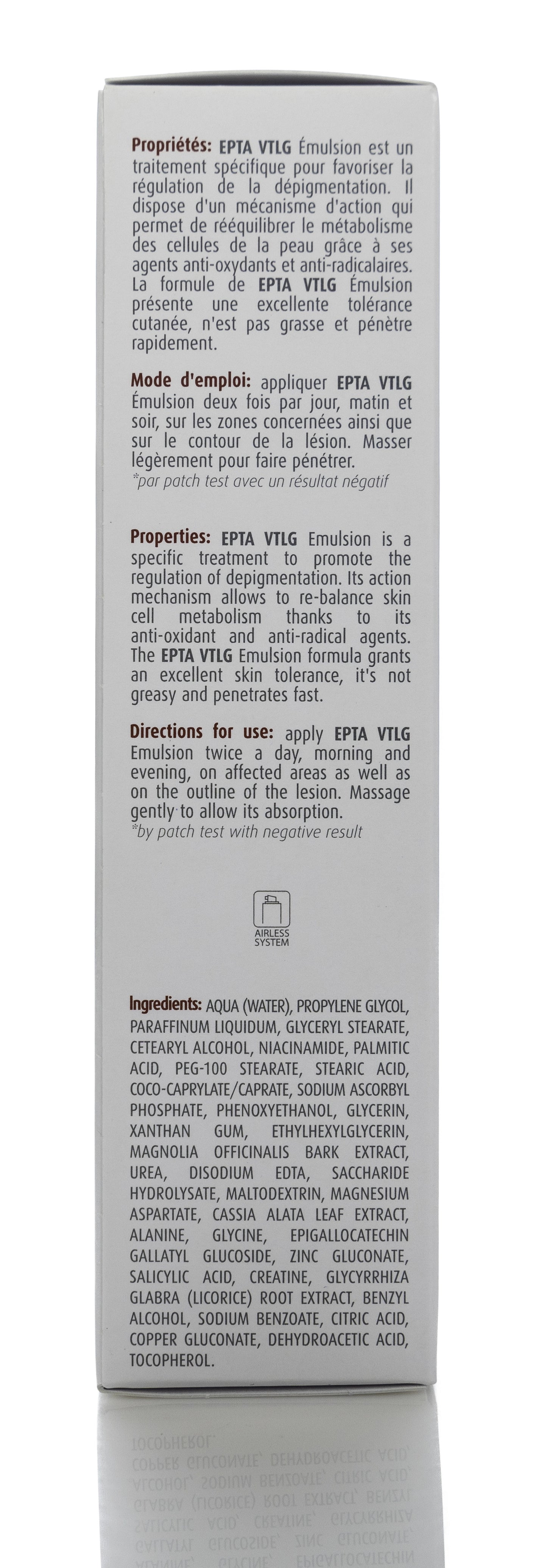 Eptaderm Epta Vtlg Emulsion 50 Ml