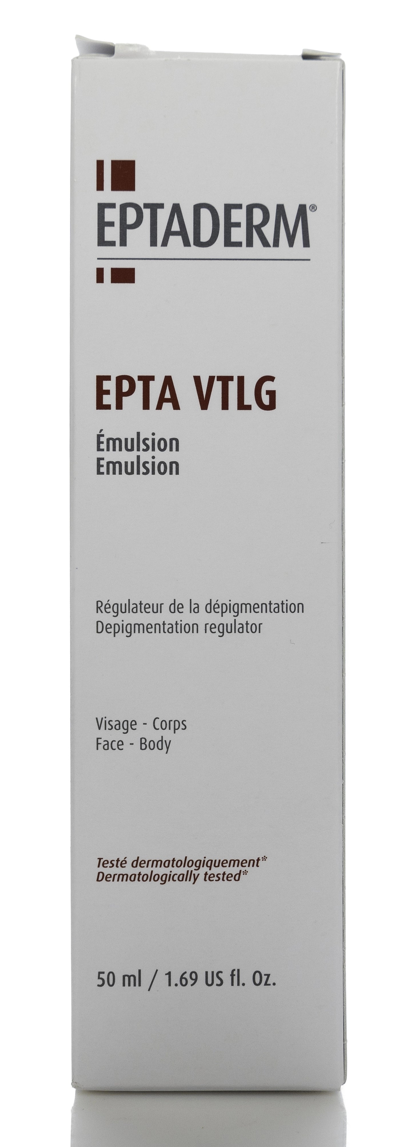 Eptaderm Epta Vtlg Emulsion 50 Ml