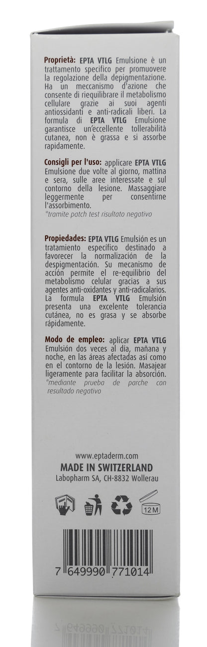 Eptaderm Epta Vtlg Emulsion 50 Ml