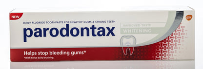 Parodontax Whitening ToothPaste 75ml