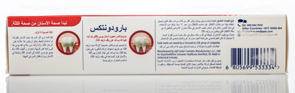 Parodontax Whitening ToothPaste 75ml