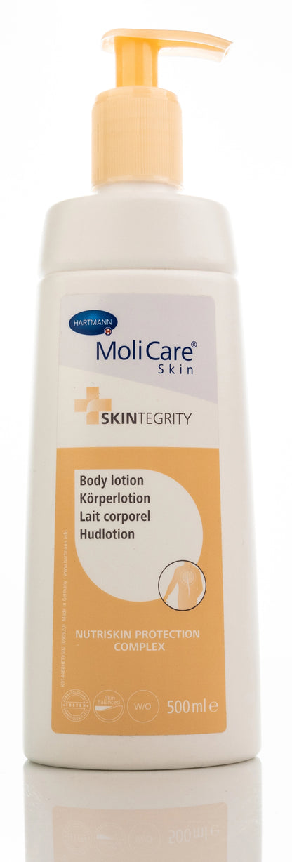 Molicare Skin Body Lotion 500 Ml