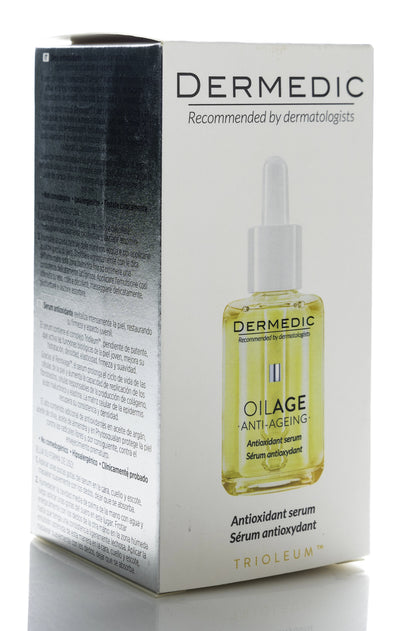 Dermedic Oilage Anti-Ageing Antioxidant Serum 30 ml