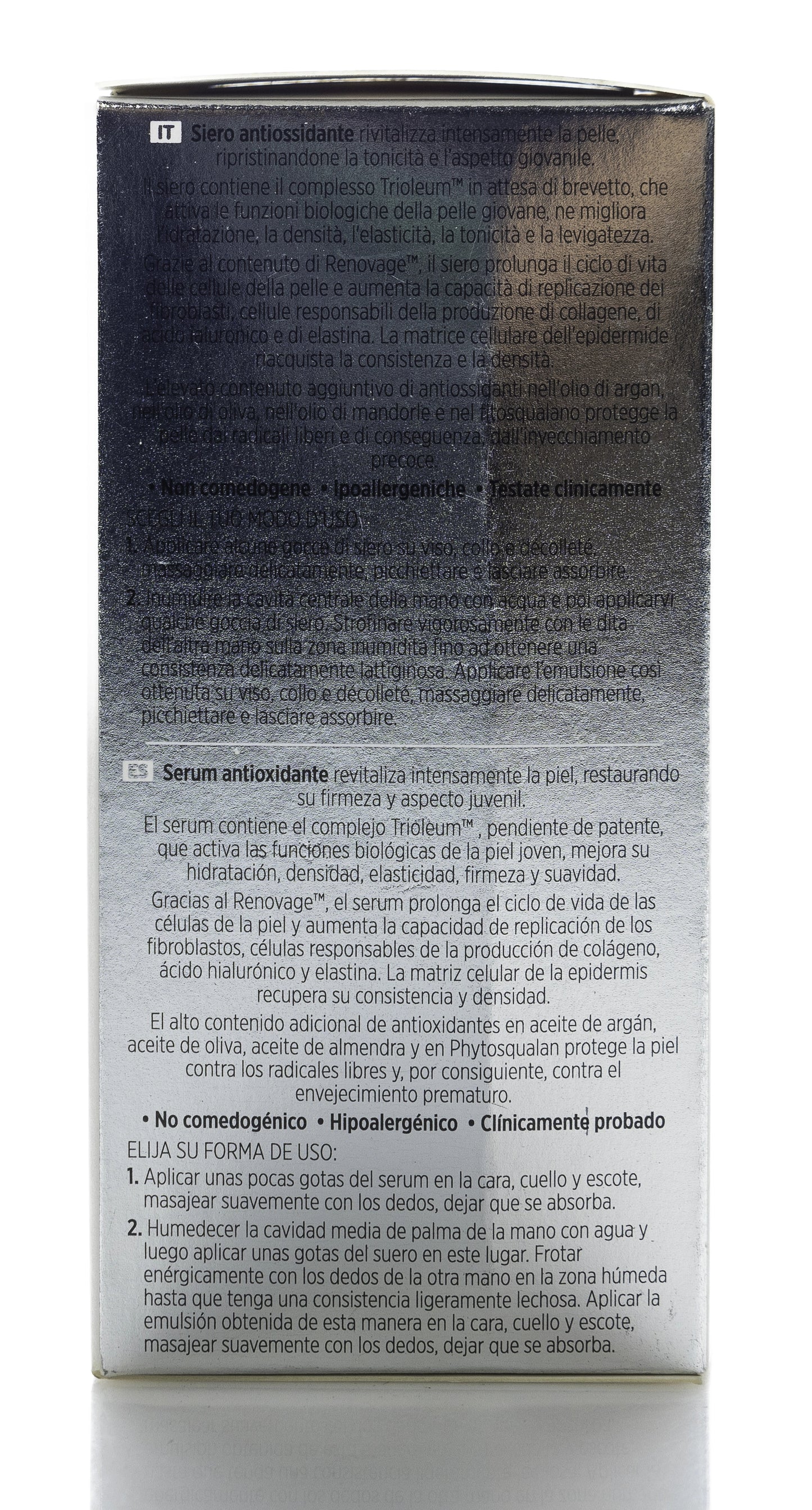 Dermedic Oilage Anti-Ageing Antioxidant Serum 30 ml