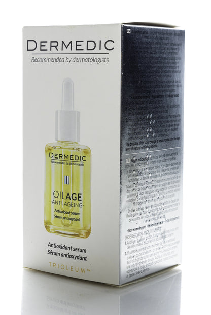 Dermedic Oilage Anti-Ageing Antioxidant Serum 30 ml