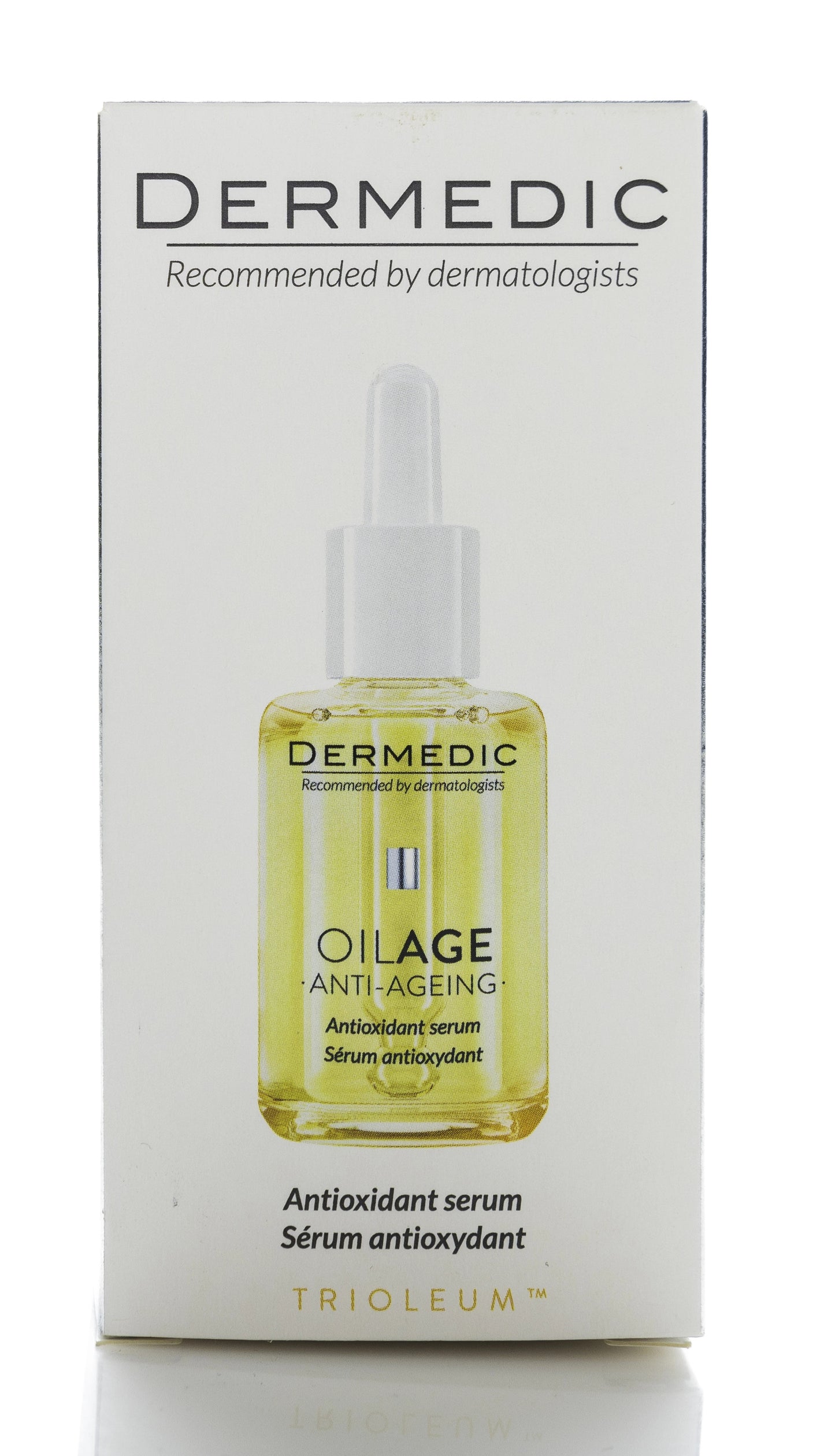 Dermedic Oilage Anti-Ageing Antioxidant Serum 30 ml