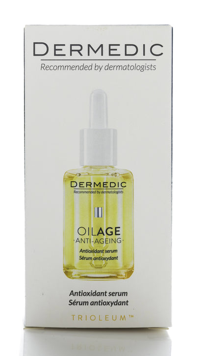 Dermedic Oilage Anti-Ageing Antioxidant Serum 30 ml
