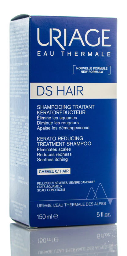 Uriage Ds Hair Anti Dandruff shampoo 200 ml