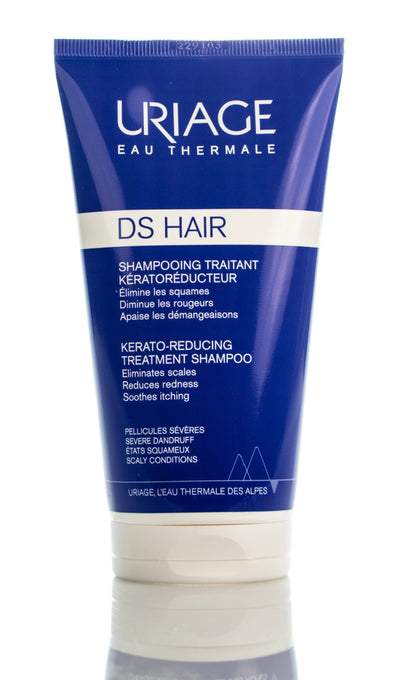 Uriage Ds Hair Anti Dandruff shampoo 200 ml