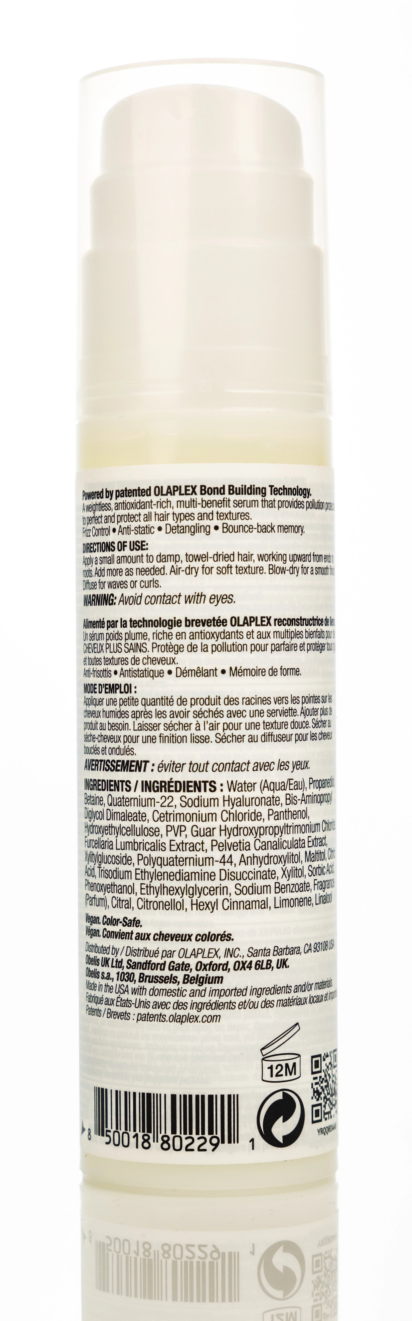 Olaplex No.9 Bond Protector Hair Serum 90 ml