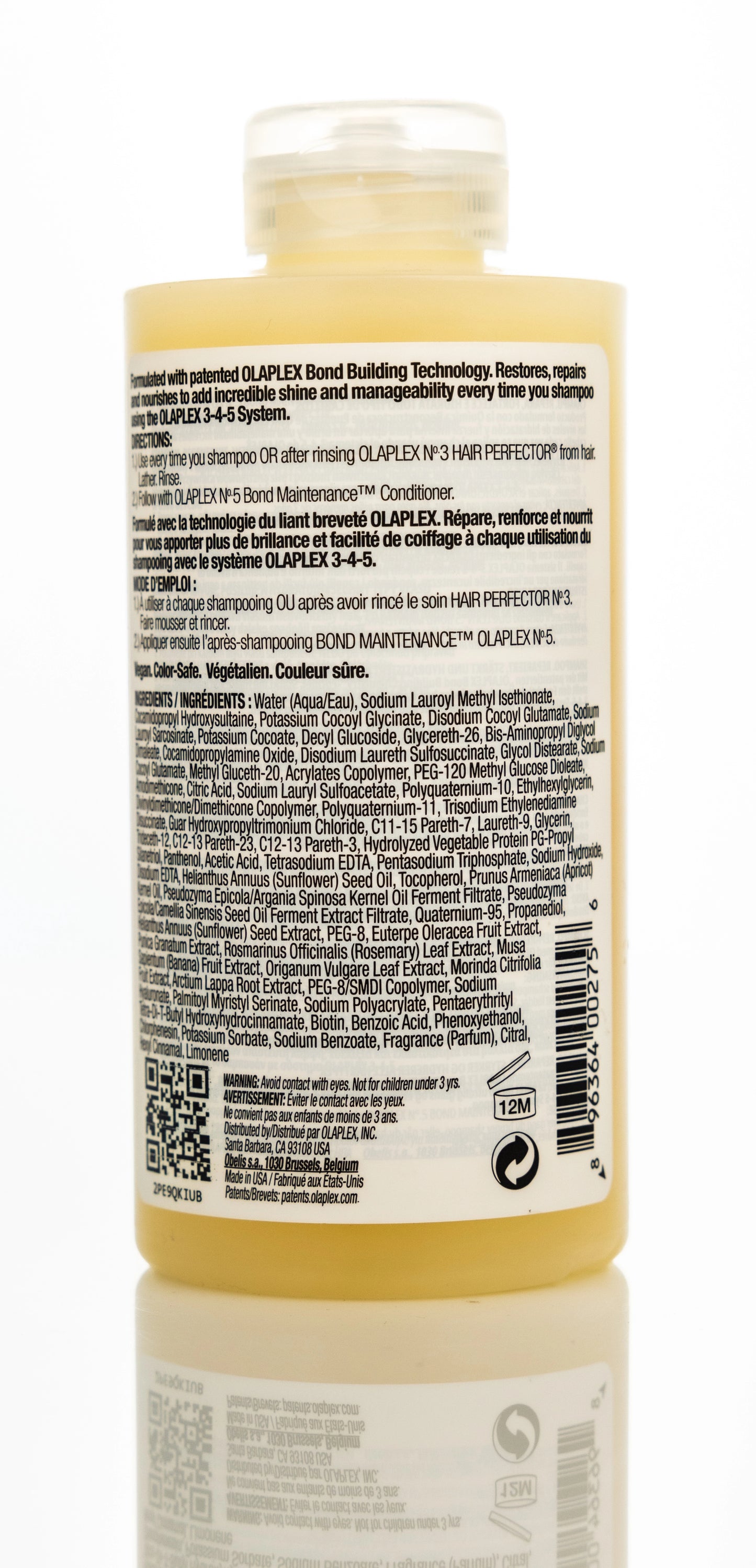 Olaplex No.4 Bond Maintenance Shampoo 250 ml