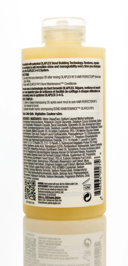 Olaplex No.4 Bond Maintenance Shampoo 250 ml