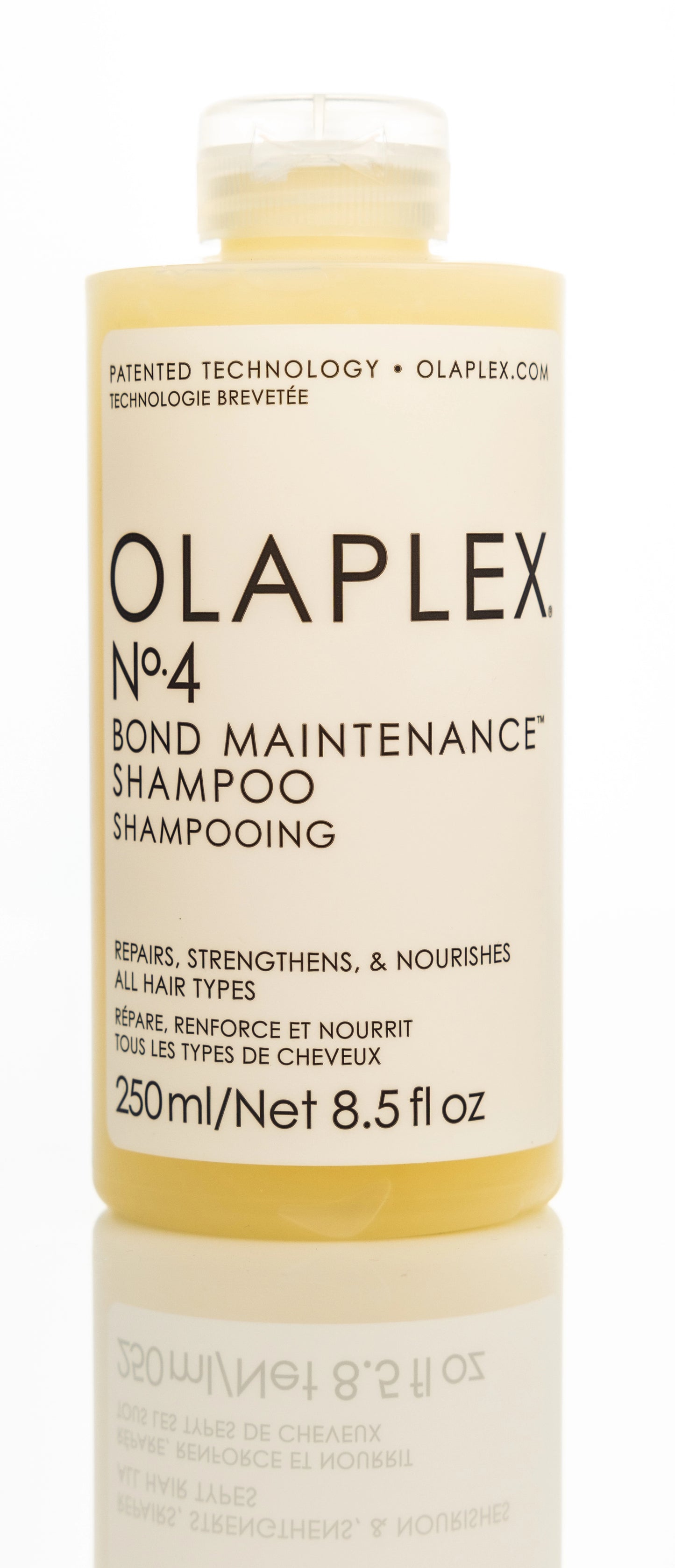 Olaplex No.4 Bond Maintenance Shampoo 250 ml