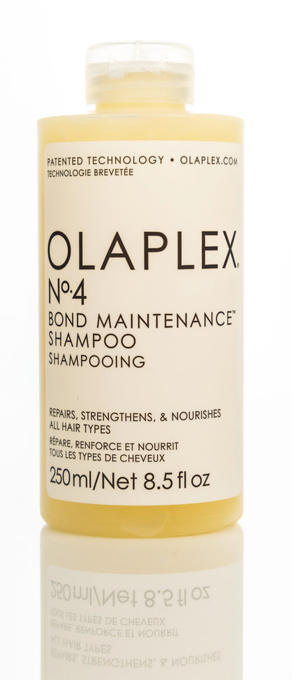 Olaplex No.4 Bond Maintenance Shampoo 250 ml