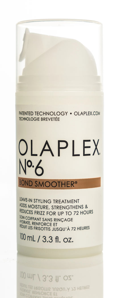 Olaplex No.6 Bond Smoother 100 ml